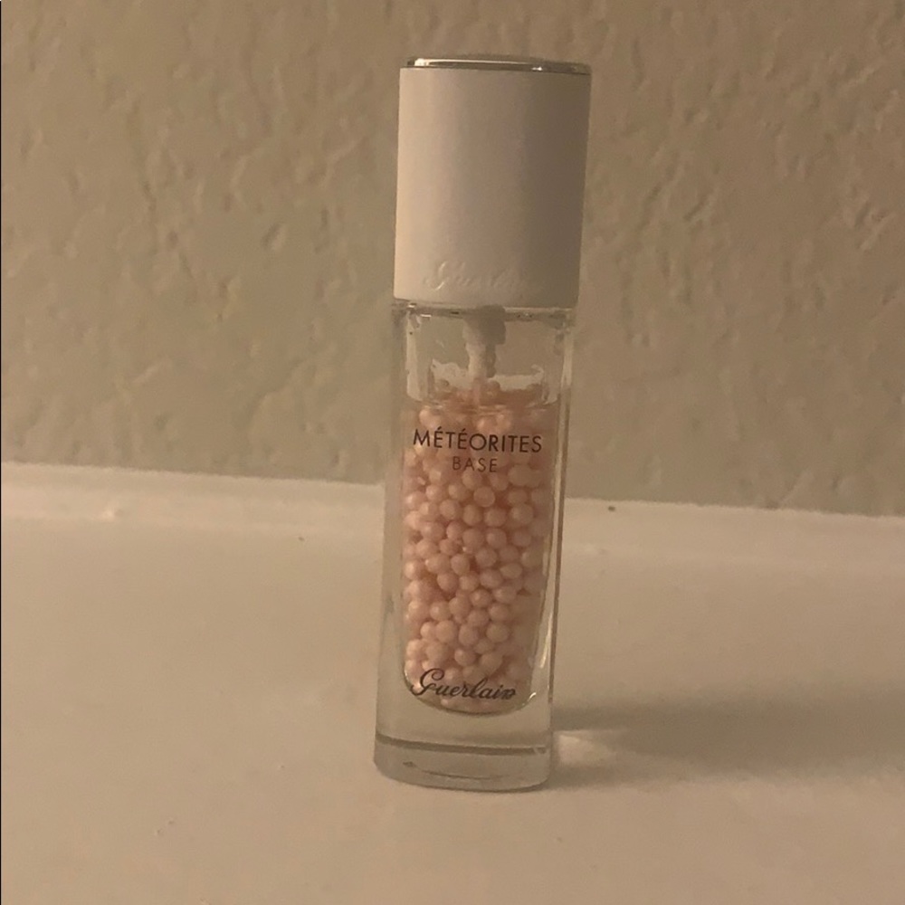 Guerlain Meteorites Perfecting Pearls Primer